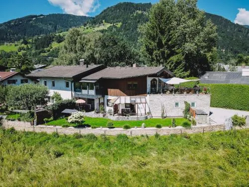 Ảnh Lakeside Appartement Plattner by we rent, SUMMERCARD INCLUDED