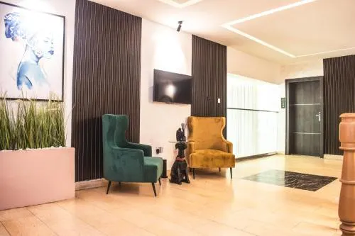 Ảnh Limewood Villa