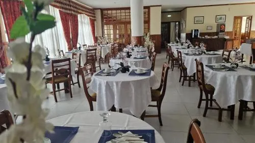 Ảnh Hotel Peninsular