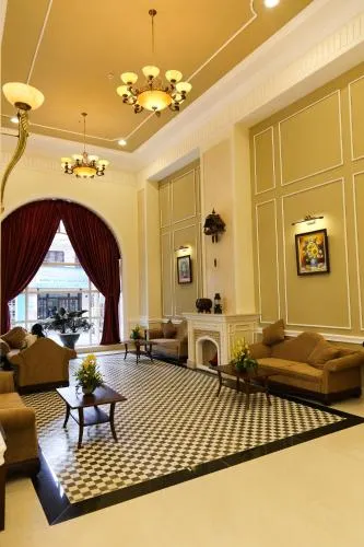 Ảnh Iris Dalat Hotel