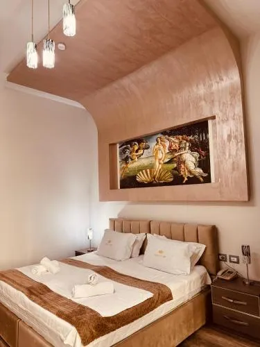 Ảnh Prince of Lake Hotel