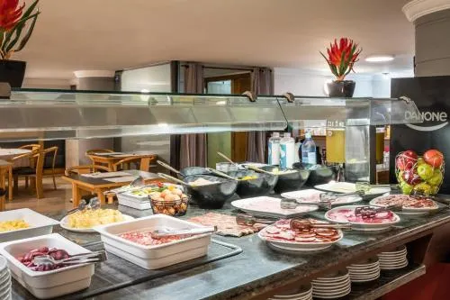 Ảnh Hotel President