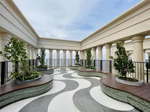 Ảnh Hillside Residence Phú Quốc - Căn hộ Lavie