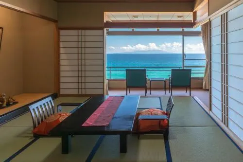 Ảnh Atagawakan Hotel