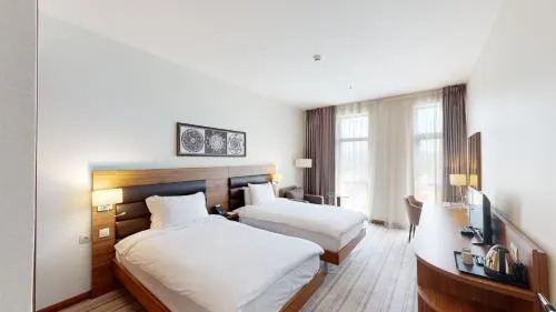 Ảnh Best Western Premier Sofia Airport Hotel