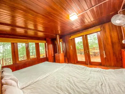 Ảnh HOA CẢNH CAO NGUYÊN