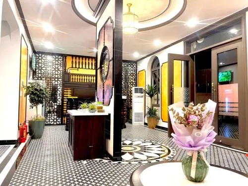 Ảnh Lake Hotel Sóc Sơn