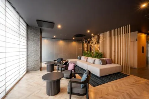 Ảnh SAKURA PORT HOTEL