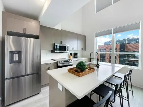 Ảnh Mary's Stay Brookland