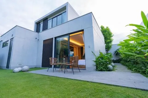 Ảnh The Five Resort & Golf Hoang Gia Ninh Binh