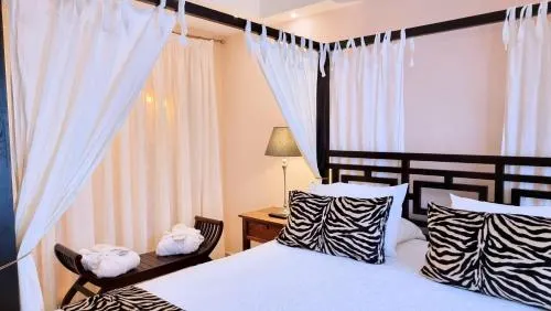 Ảnh Evita Beach Suites Exclusivas