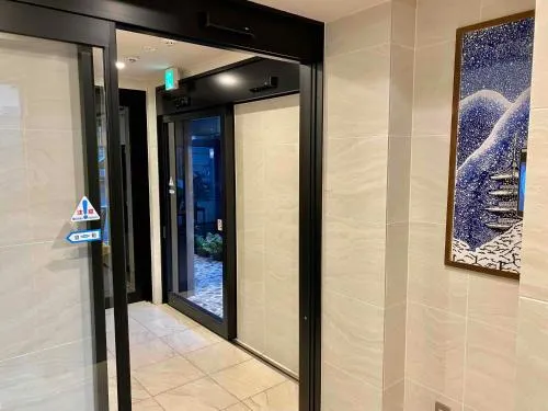 Ảnh C＆Jホテル