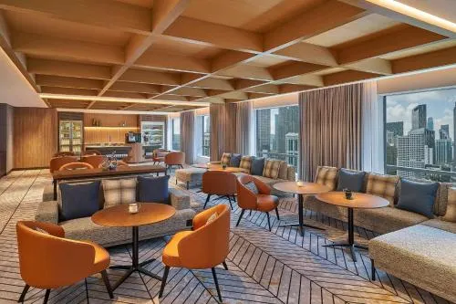 Ảnh Four Points by Sheraton Kuala Lumpur, City Centre