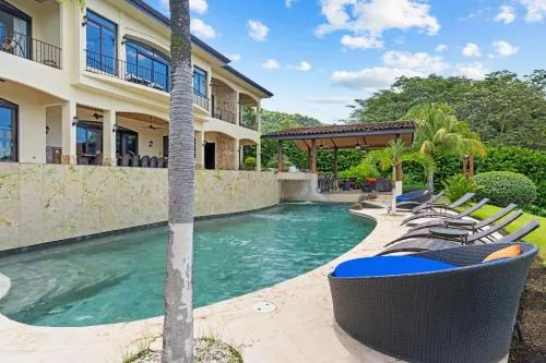 Ảnh Villa Buena Onda All Inclusive