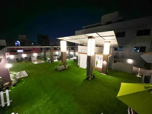 Ảnh Hotel Crown Inn