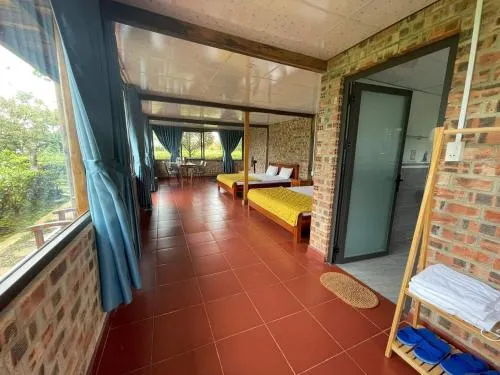 Ảnh Tea Garden House