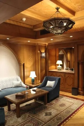 Ảnh Helnan Landmark Hotel