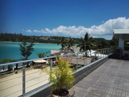 Ảnh Crystal Palace Hotel