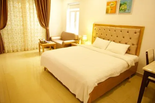 Ảnh GEM Apartment & Hotel
