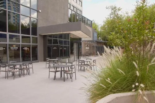 Ảnh Hotel Raices Aconcagua