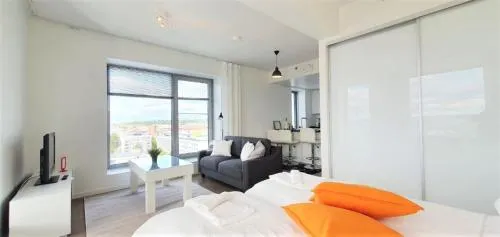 Ảnh Kotimaailma Apartments Tampere