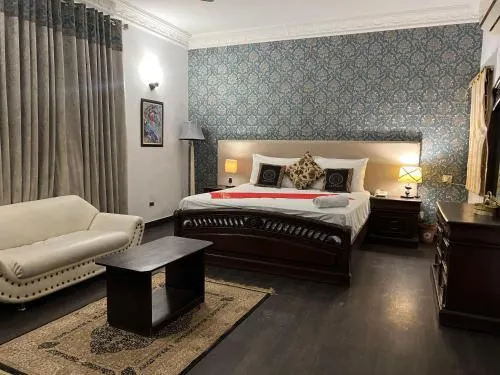 Ảnh Hotel Cosy Beach Vista