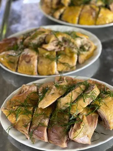 Ảnh Mai Anh Homestay