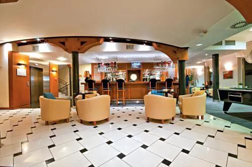 Ảnh Leba Hotel & Spa