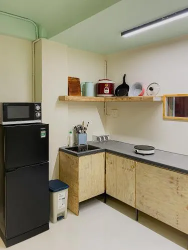 Ảnh Habista Serviced Apartment - 45TL