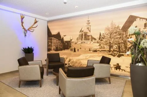 Ảnh Hotel Metzgerwirt