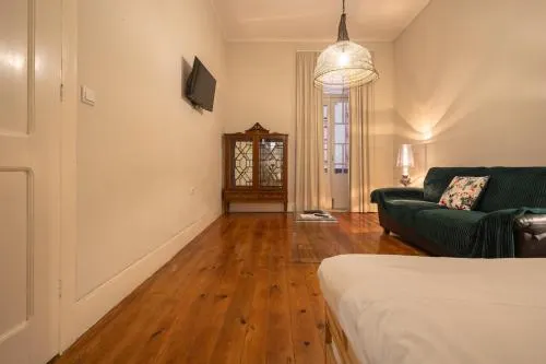 Ảnh Alojamento Duque D`Avila