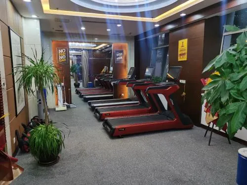 Ảnh Metropark Changchun Guosheng Hotel