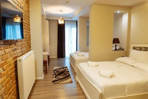 Ảnh Casta Diva Boutique Hotel