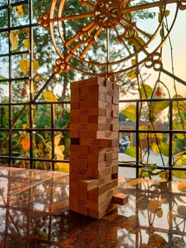 Ảnh HouseTale - A Traveller's Home