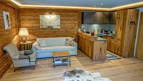 Ảnh CHALET KITZBICHL by Alpin Charme Apartments