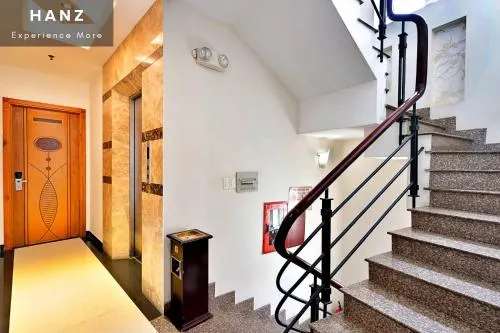 Ảnh Khách sạn HANZ Happy