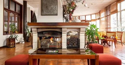 Ảnh Hotel Pantanha Nature & Fitness