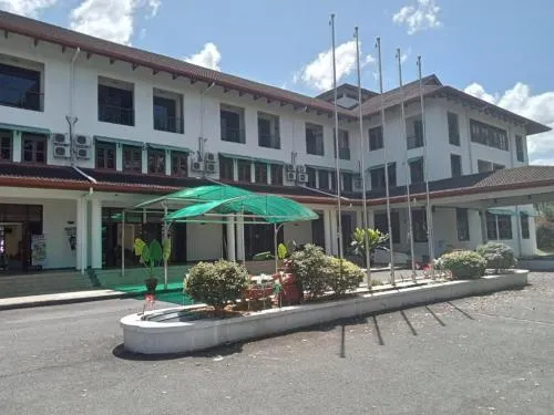 Ảnh Harvard Suasana Hotel