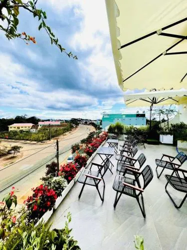 Ảnh Măng Đen Land - Homestay&Coffee