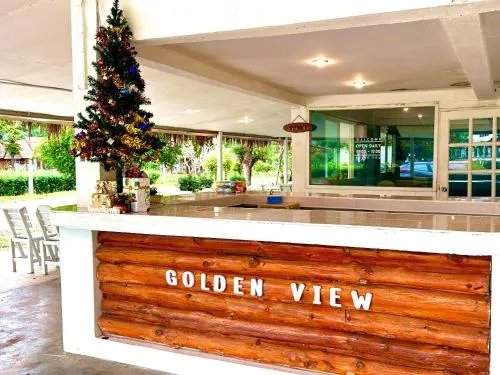 Ảnh The Golden View Resort Suan Phueng
