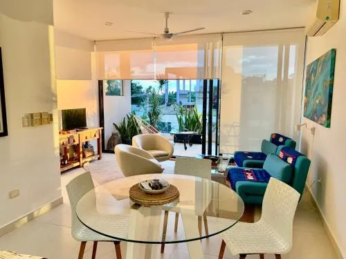 Ảnh Family Apartments Near Beach Polo88