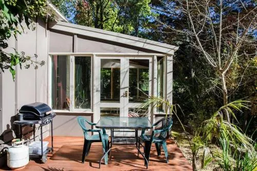 Ảnh Ashwood Cottages