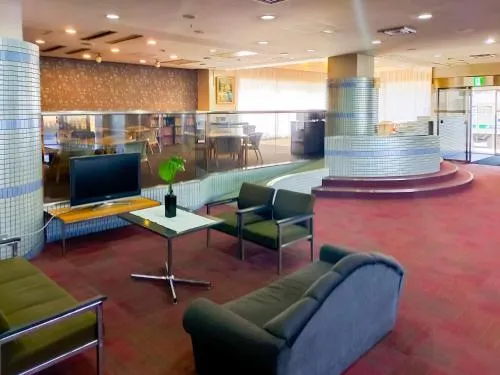 Ảnh Hotel Kurashiki Mizushima Hills