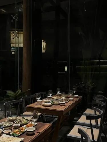 Ảnh TOKI Retreat Van Long