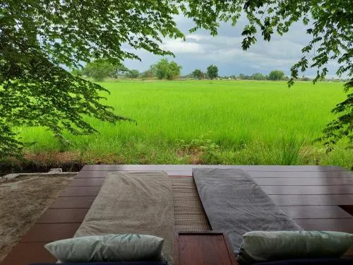 Ảnh Tung Na Pa Suan Farmstay