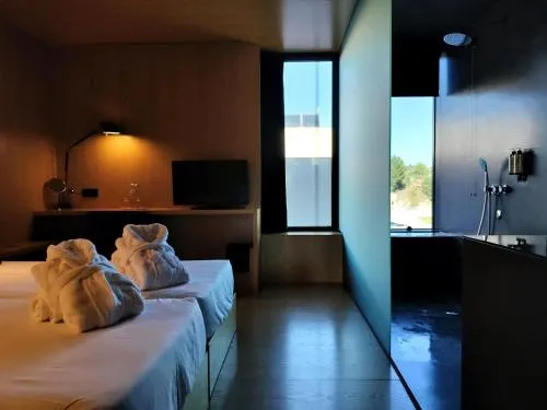 Ảnh Cró Hotel and Termal Spa