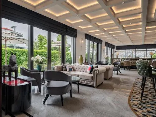 Ảnh Elegant Mansion 88