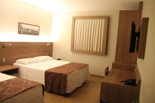 Ảnh Orion Inn Hotel