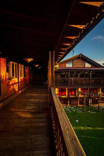 Ảnh Hacienda el Jibarito