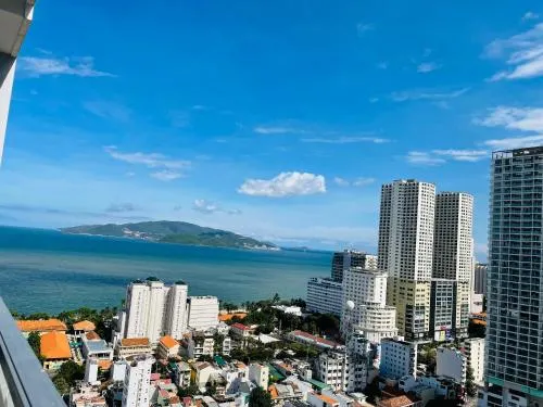 Ảnh Căn hộ 44 m² 1 phòng ngủ, 1 phòng tắm riêng ở Xương Huân